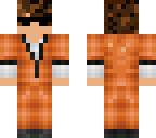 prisoner swag