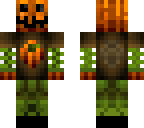 pumpkin bumpkin