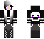 puppet girl