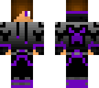 purple crafty