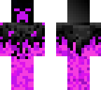 purple creeper