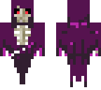 purple grim