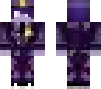 purple guy