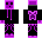 purple me