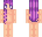purple pickle