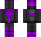 purple zero