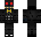 put on nightmare