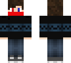 pvp skin