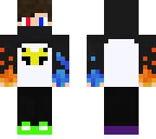 pvp skywras