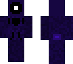 rage beast ghostly