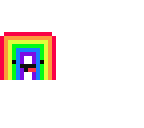 rainbow