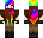 rainbow assasin