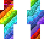 rainbow ender