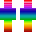 rainbow guy fixed