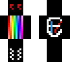 rainbow pilots