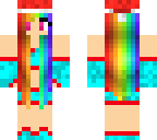 rainbows holidays