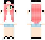 rebelious girl