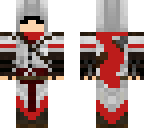 red assassin