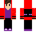 red ender dude
