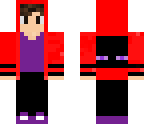 red ender guy
