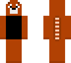 red panda