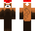 red panda christmas edition