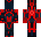 red tron