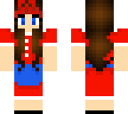 red velvet wendy