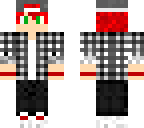 redhead boy