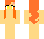 redhead girl base