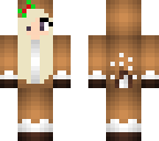 reindeer
