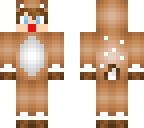 reindeer