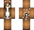 reindeer edit
