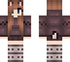 reindeer girl fixed