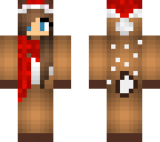reindeer jenna and ali