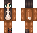 reindeer onesie - request