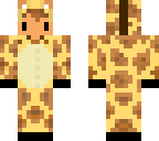remake ramon giraffe