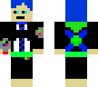 robo boy