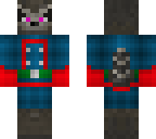 rocket racoon
