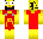 roy