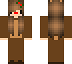 rudoph girl