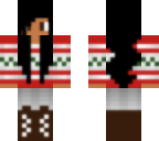 sabrea christmas