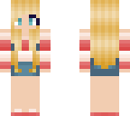 sailor girl