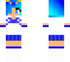 sailor mercury ami mizuno