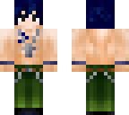 sample skin