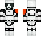 sand trooper first order revised