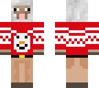 sander sheep