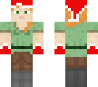 santa alex