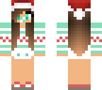santa baby