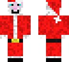 santa clause
